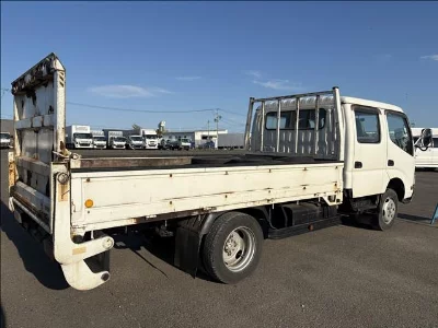 TOYOTA DYNA