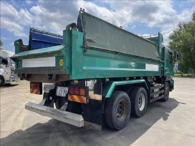 ISUZU OTHER