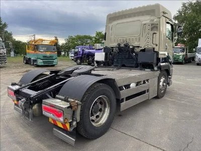 ISUZU OTHER