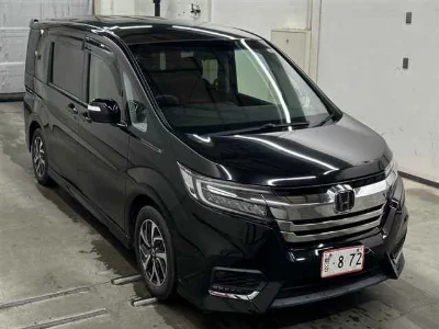 HONDA STEPWGN SPADA