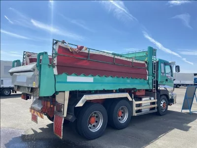 ISUZU OTHER