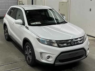 SUZUKI ESCUDO