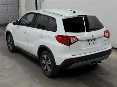SUZUKI ESCUDO