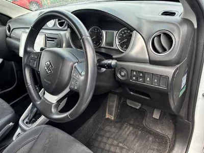 SUZUKI ESCUDO