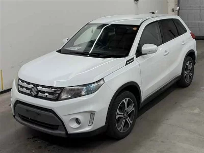 SUZUKI ESCUDO