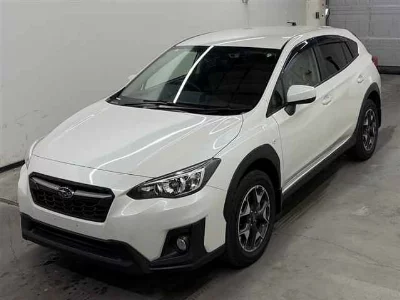 SUBARU SUBARU XV