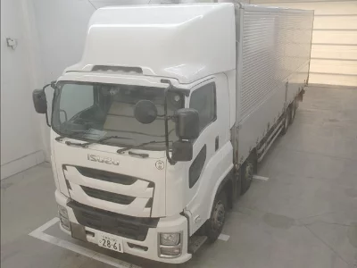 ISUZU OTHER