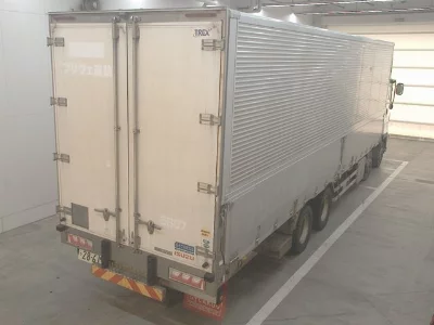 ISUZU OTHER