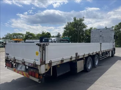 ISUZU OTHER