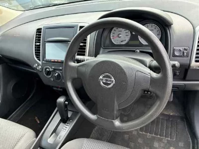 NISSAN WINGROAD