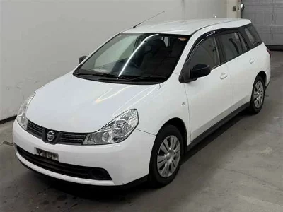 NISSAN WINGROAD