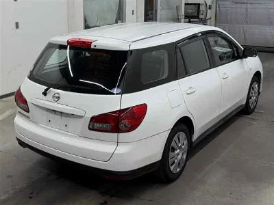 NISSAN WINGROAD