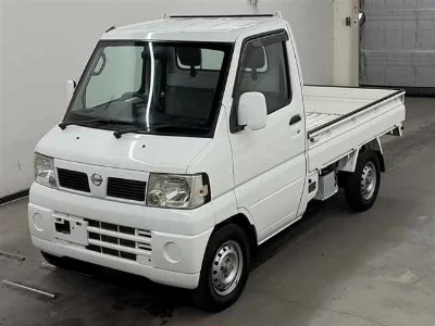 NISSAN CLIPPER TRUCK