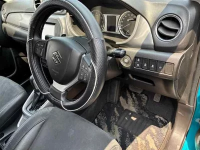 SUZUKI ESCUDO