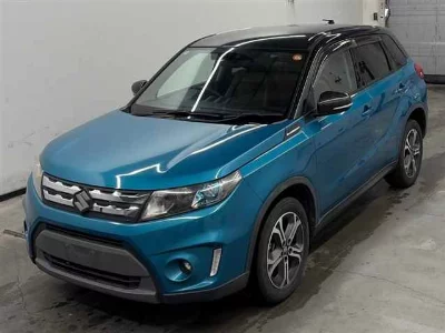 SUZUKI ESCUDO