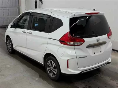 HONDA FREED+