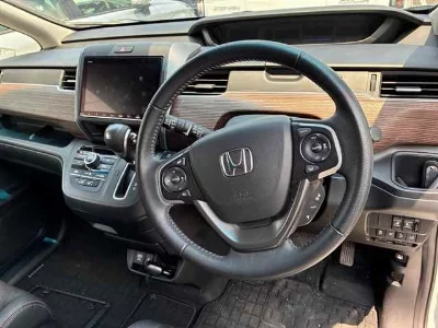 HONDA FREED+