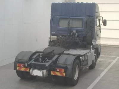 Nissan UD