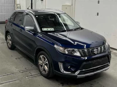 SUZUKI ESCUDO