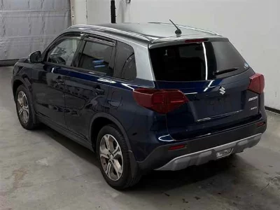 SUZUKI ESCUDO