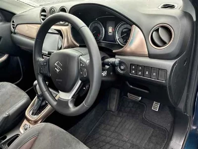 SUZUKI ESCUDO