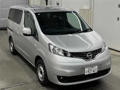 NISSAN NV200 VANETTE