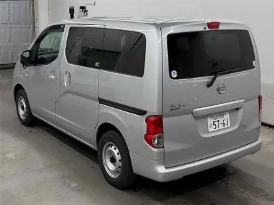 NISSAN NV200 VANETTE