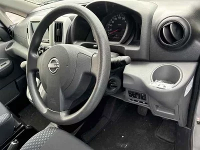 NISSAN NV200 VANETTE