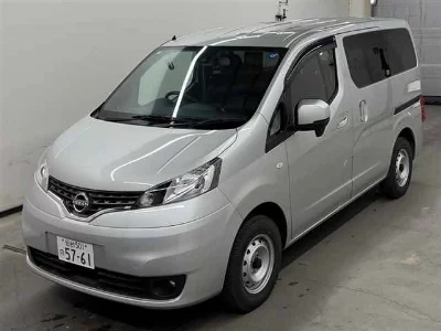 NISSAN NV200 VANETTE