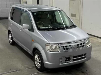 NISSAN OTTI