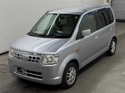 NISSAN OTTI