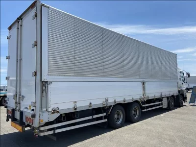 ISUZU OTHER