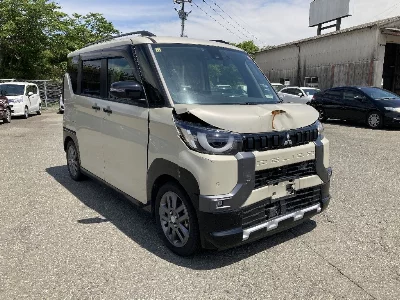MITSUBISHI DELICA MINI