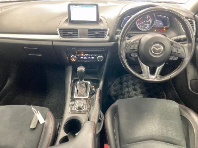 MAZDA AXELA SPORT