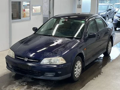 Honda Torneo