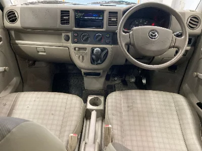MAZDA SCRUM