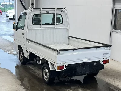 SUBARU SAMBAR TRUCK