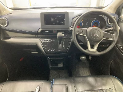 MITSUBISHI EK X