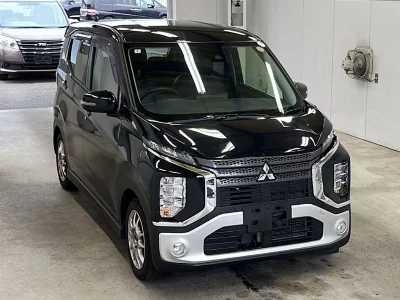 MITSUBISHI EK X