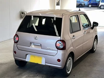 DAIHATSU MIRA TOCOT