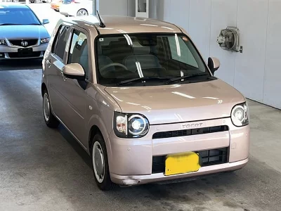 DAIHATSU MIRA TOCOT