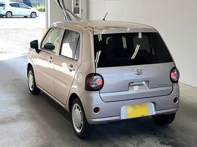 DAIHATSU MIRA TOCOT