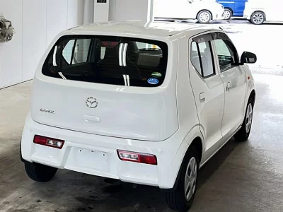 MAZDA CAROL