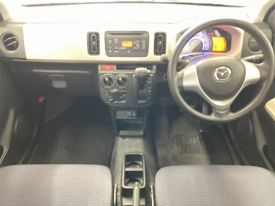 MAZDA CAROL