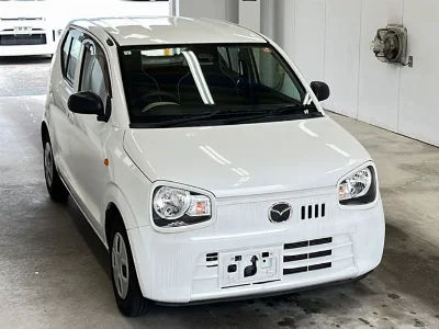 MAZDA CAROL