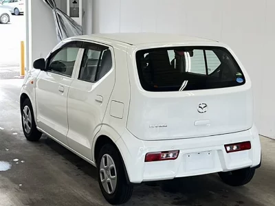 MAZDA CAROL