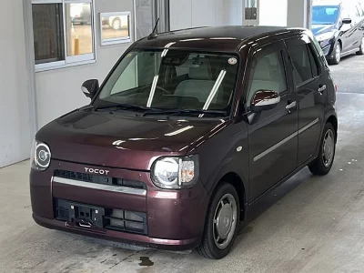 DAIHATSU MIRA TOCOT