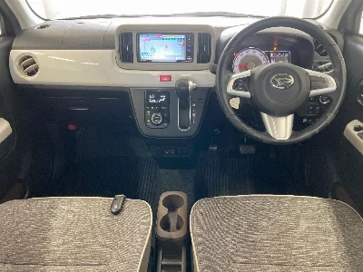 DAIHATSU MIRA TOCOT