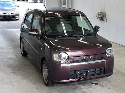 DAIHATSU MIRA TOCOT