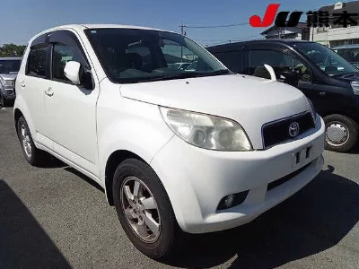 Toyota Rush